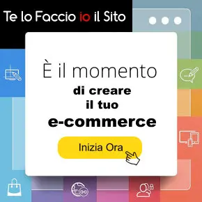 Sviluppo e-commerce Varese