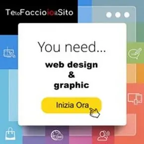Web design & graphic